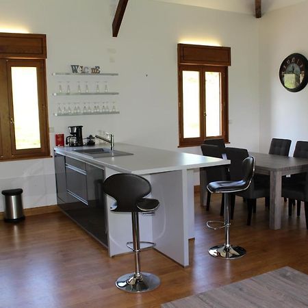 Gite & Spa Le Clos De Mon Pere Rochefort  Dış mekan fotoğraf