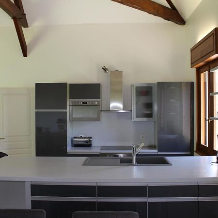 Gite & Spa Le Clos De Mon Pere Rochefort  Dış mekan fotoğraf