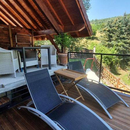 Gite & Spa Le Clos De Mon Pere Rochefort  Dış mekan fotoğraf