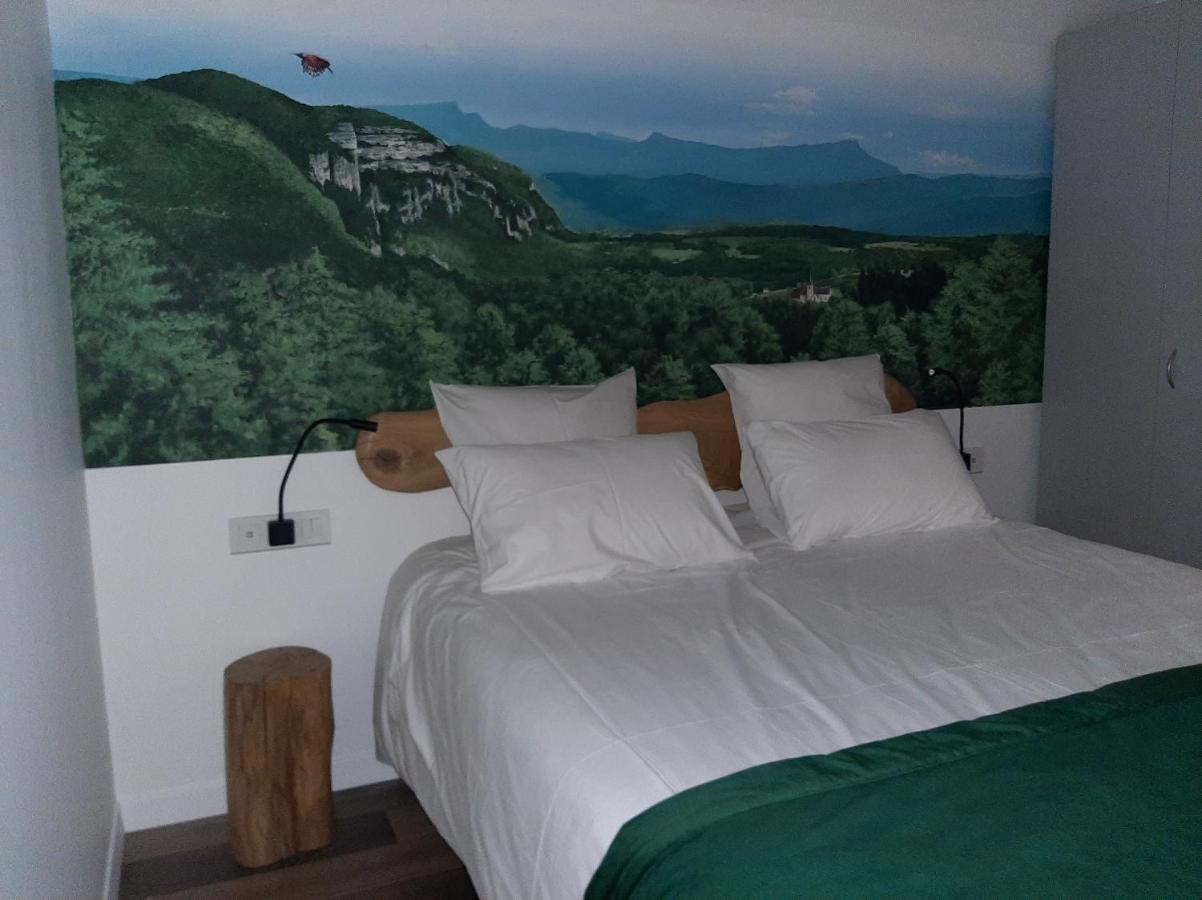Gite & Spa Le Clos De Mon Pere Rochefort  Dış mekan fotoğraf