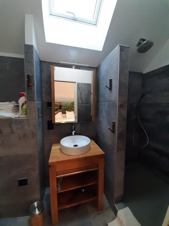 Gite & Spa Le Clos De Mon Pere Rochefort  Dış mekan fotoğraf