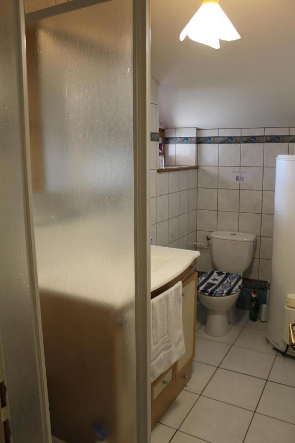 Gite & Spa Le Clos De Mon Pere Rochefort  Dış mekan fotoğraf