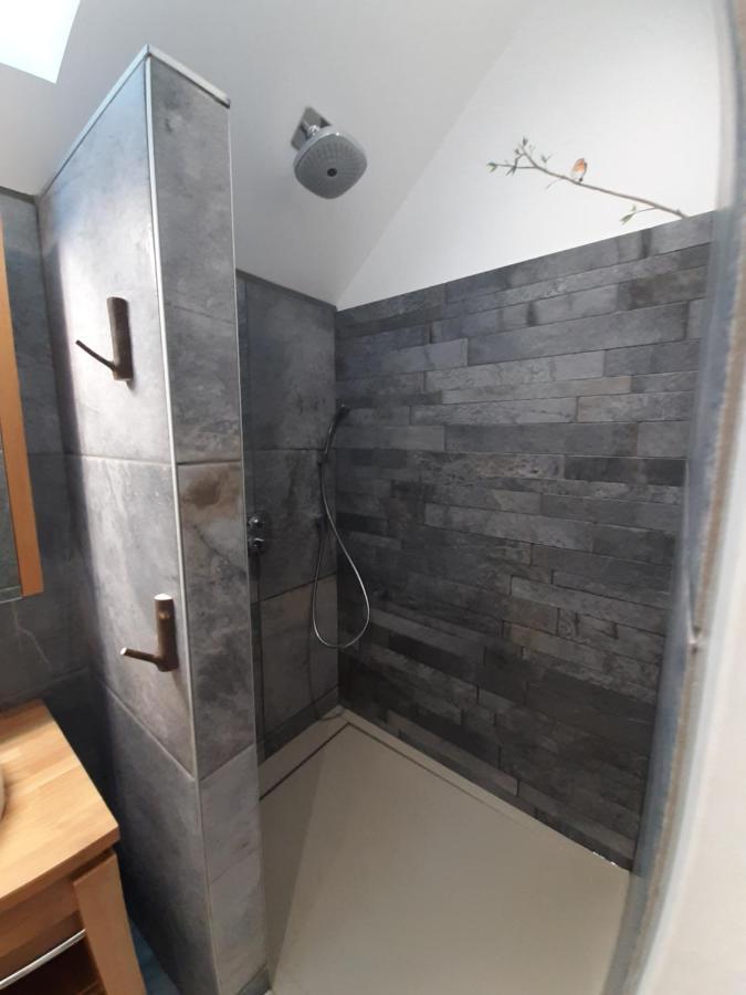 Gite & Spa Le Clos De Mon Pere Rochefort  Dış mekan fotoğraf
