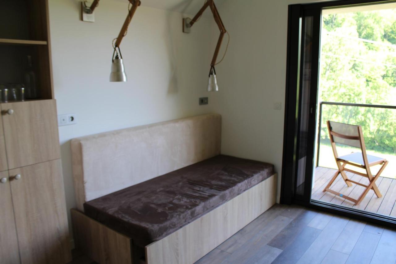 Gite & Spa Le Clos De Mon Pere Rochefort  Dış mekan fotoğraf