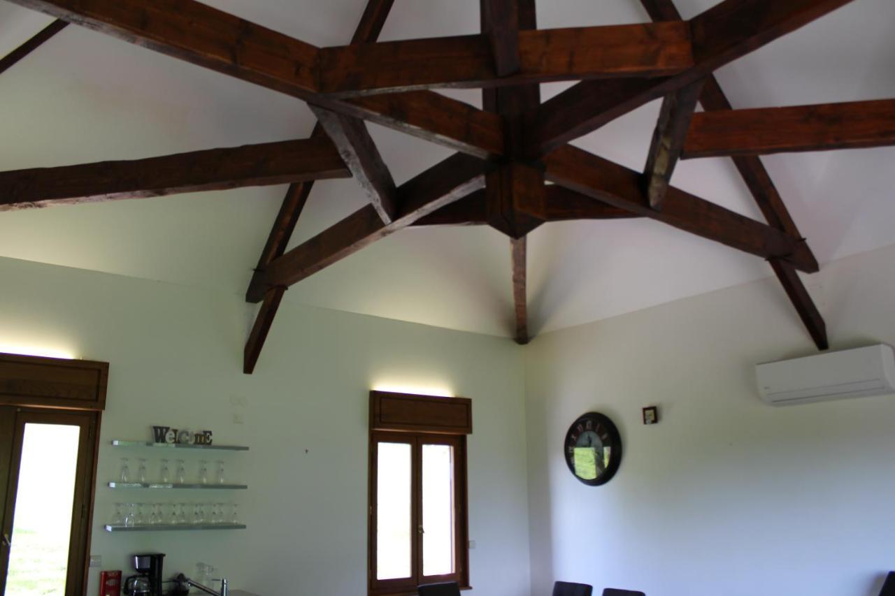 Gite & Spa Le Clos De Mon Pere Rochefort  Dış mekan fotoğraf