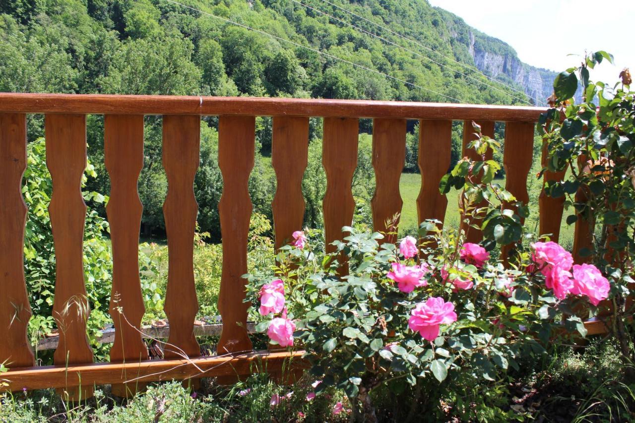 Gite & Spa Le Clos De Mon Pere Rochefort  Dış mekan fotoğraf
