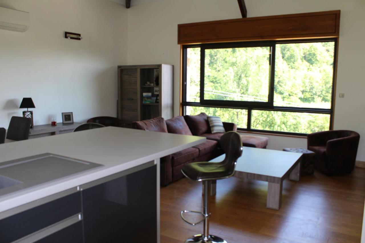Gite & Spa Le Clos De Mon Pere Rochefort  Dış mekan fotoğraf