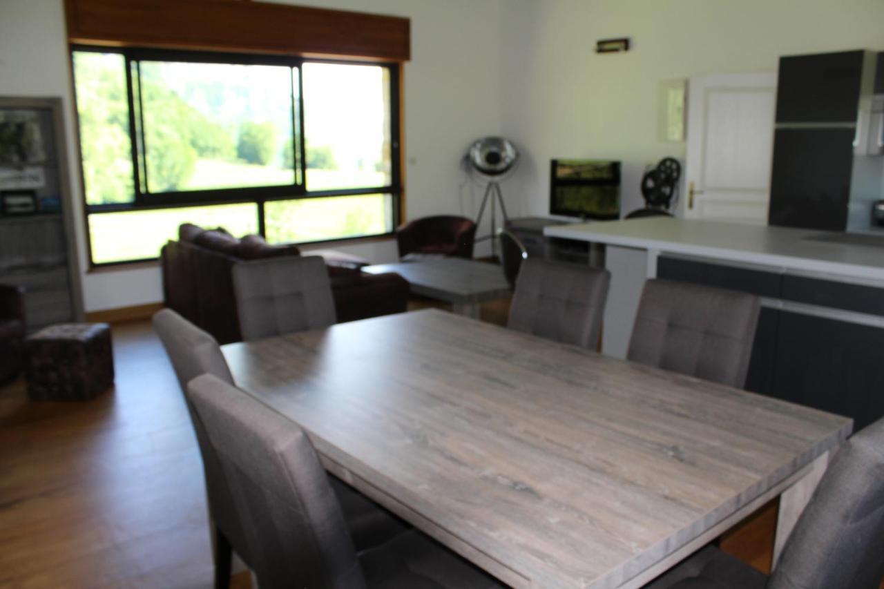 Gite & Spa Le Clos De Mon Pere Rochefort  Dış mekan fotoğraf