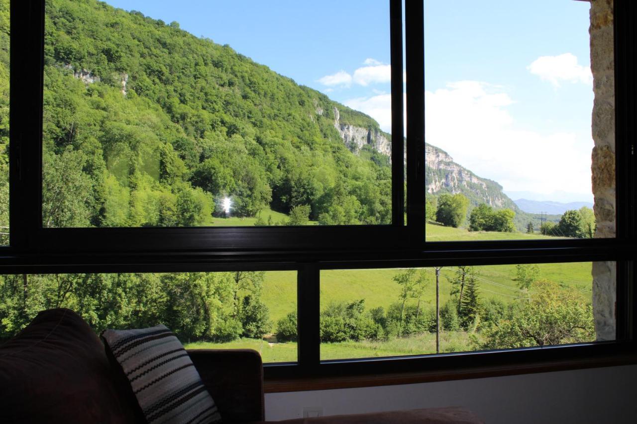 Gite & Spa Le Clos De Mon Pere Rochefort  Dış mekan fotoğraf