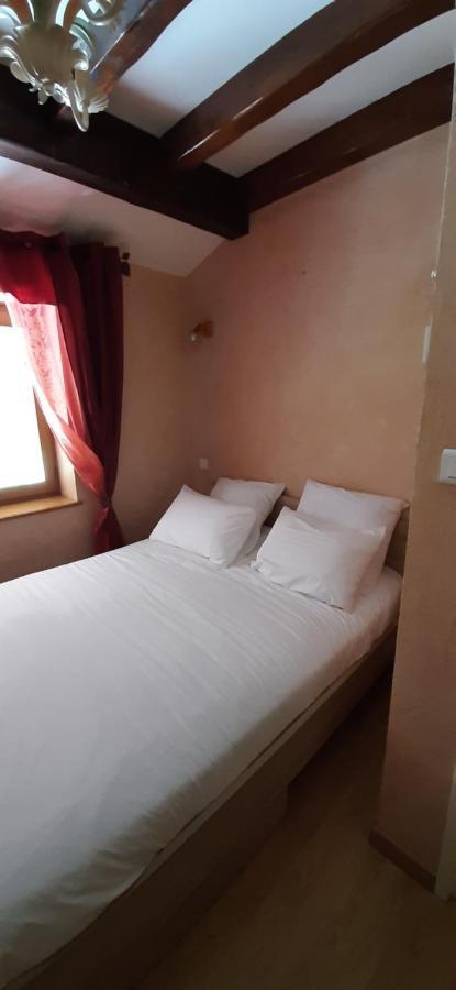 Gite & Spa Le Clos De Mon Pere Rochefort  Dış mekan fotoğraf