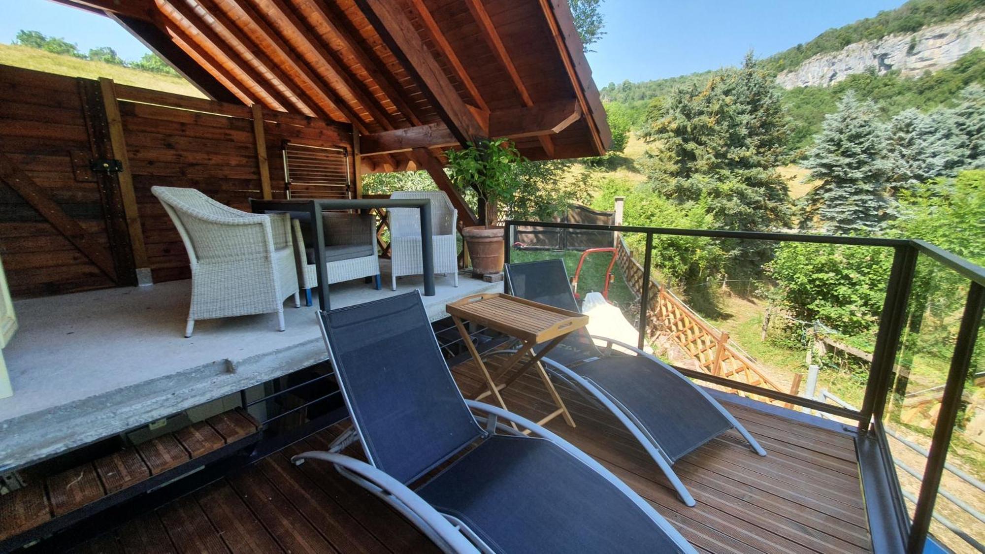 Gite & Spa Le Clos De Mon Pere Rochefort  Dış mekan fotoğraf